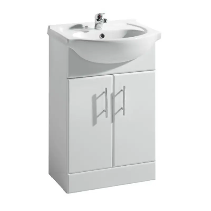Bathroom Vanity Packaging Drop Test: ISTA Methods 2 Bathroom vanity cabinet for packaging drop test planning