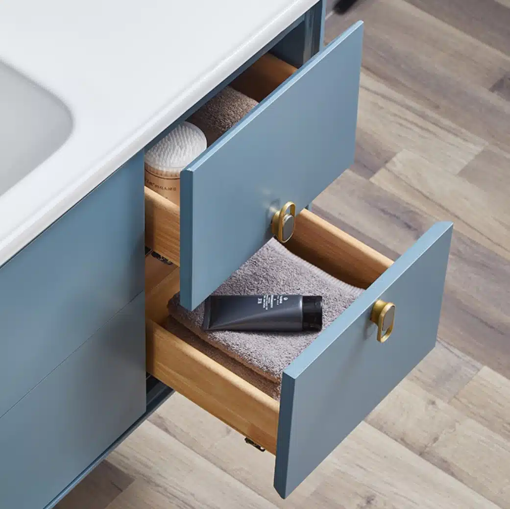 Letter of Credit vs T/T: Vanity Factory Payment Terms 4 Bathroom vanity cabinet details for order specification