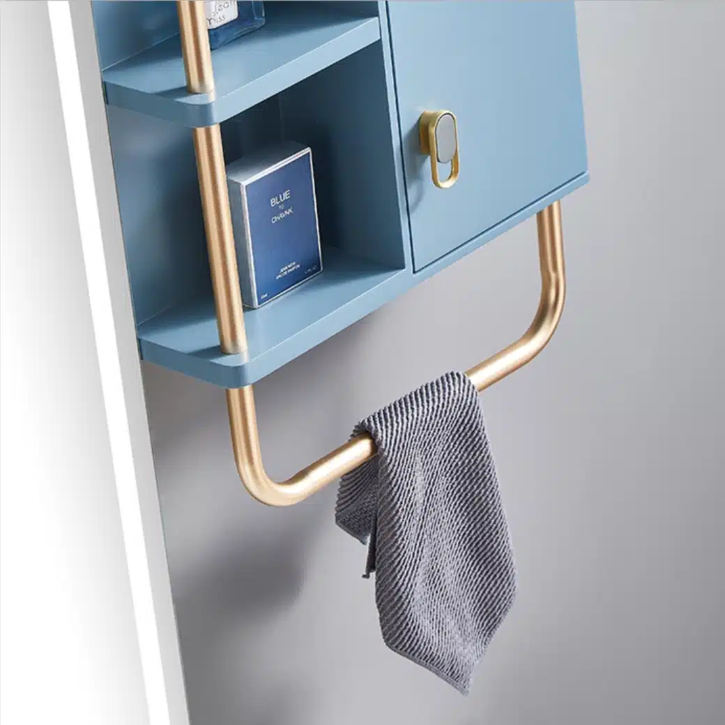 Bathroom Vanity Cabinet Depth: Standard Sizes 1 Bathroom vanity cabinet construction details for depth specification