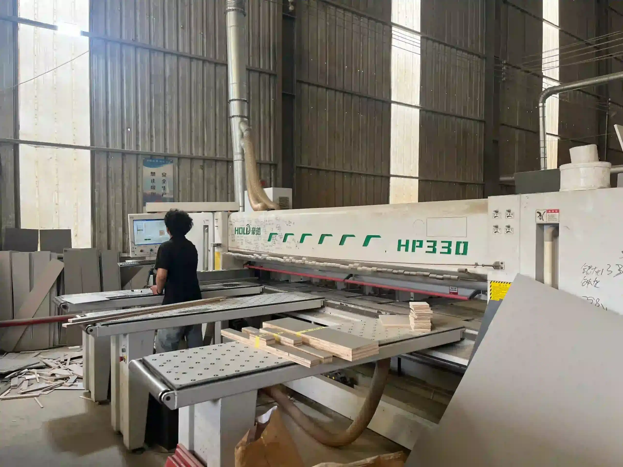 Cutting machine-1
