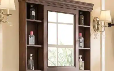 Bathroom Vanity Rough-In Measurements Guide: Getting the Numbers Right