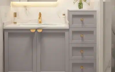 Canada Import Bathroom Vanity Duties: Documentation Guide