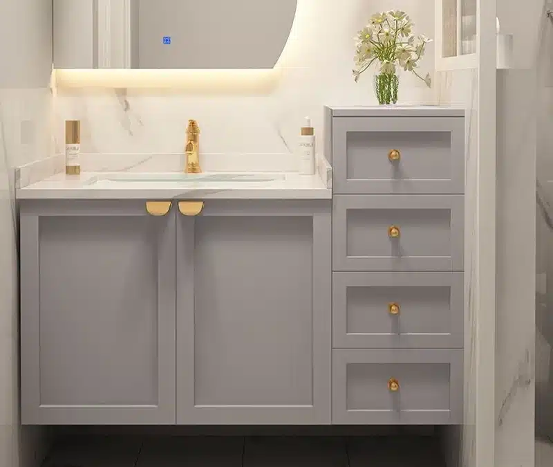 Canada Import Bathroom Vanity Duties: Documentation Guide