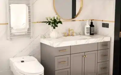 Hotel Bathroom Vanity Bulk Order: What to Prepare
