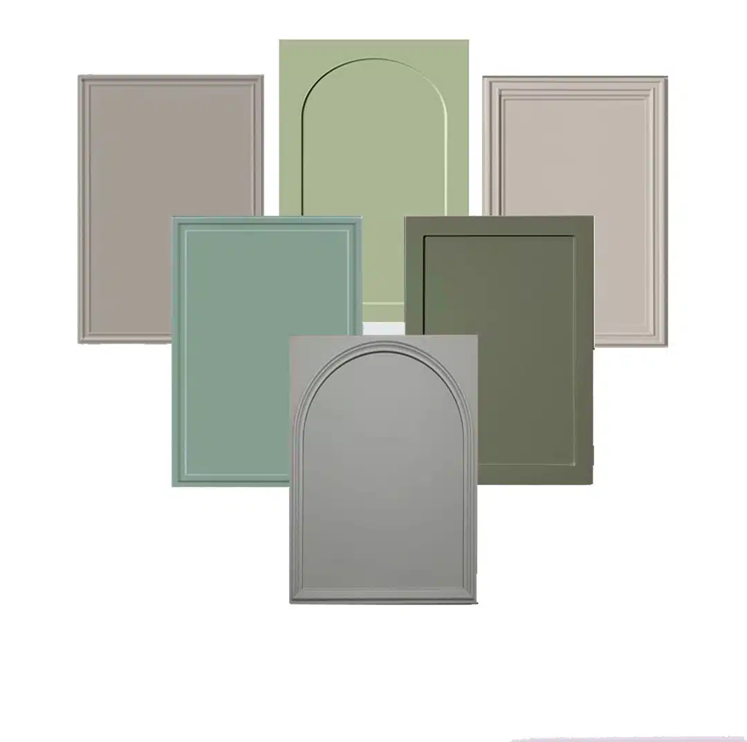 MF North America Style Bathroom Vanity 11