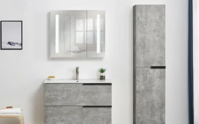 Blog 8 Maximalist vs Minimalist Bathrooms: 2027 Style Directions for Vanity Lines