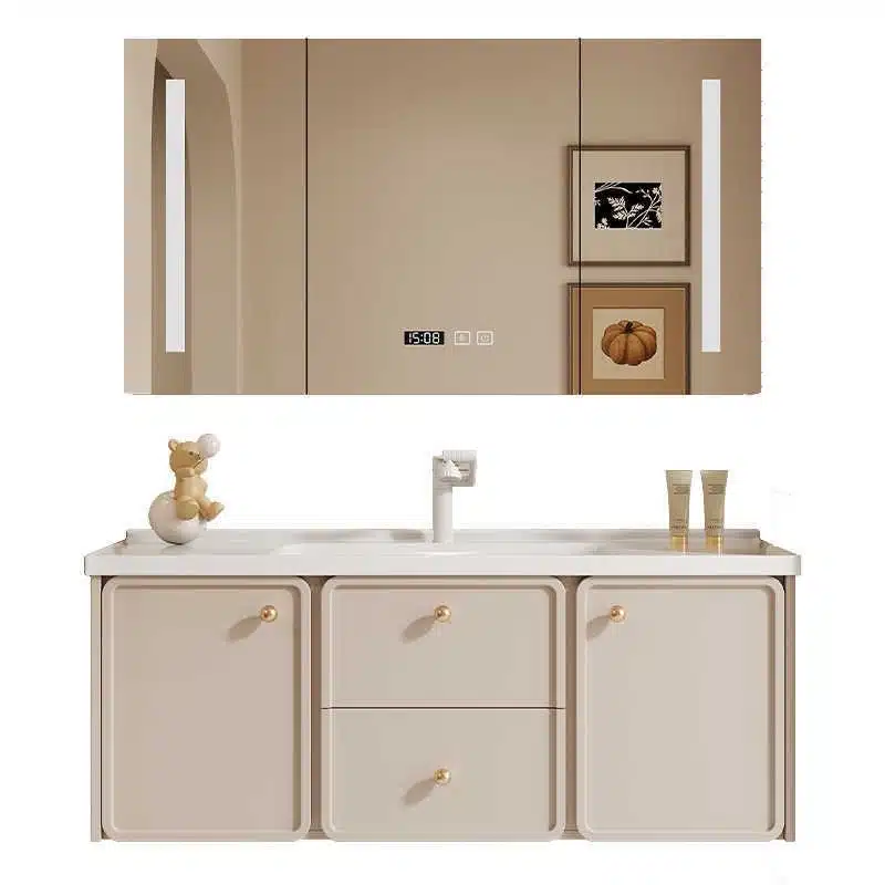 MF PVC Bathroom Vanity 10