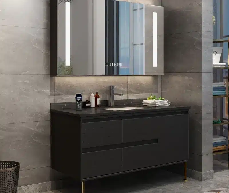 Bluetooth Anti-Fog Mirrors: B2B Hotel Upgrade Guide