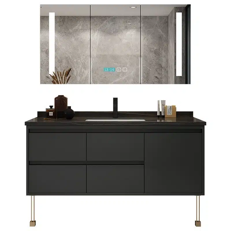MF PVC Bathroom Vanity 14