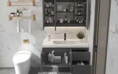 Blog 18 Commercial Vanity Sizing: Avoid Fit Mistakes