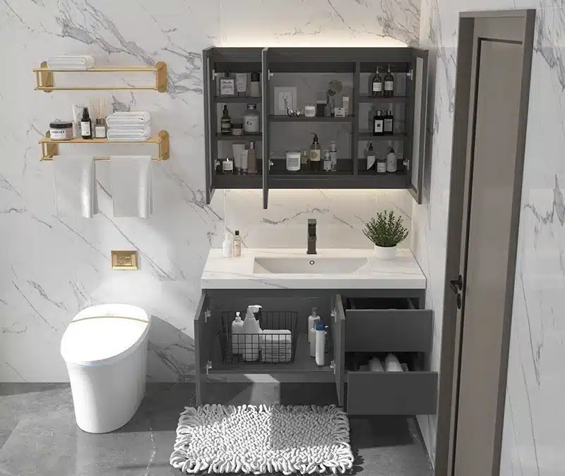Commercial Vanity Sizing: Avoid Fit Mistakes