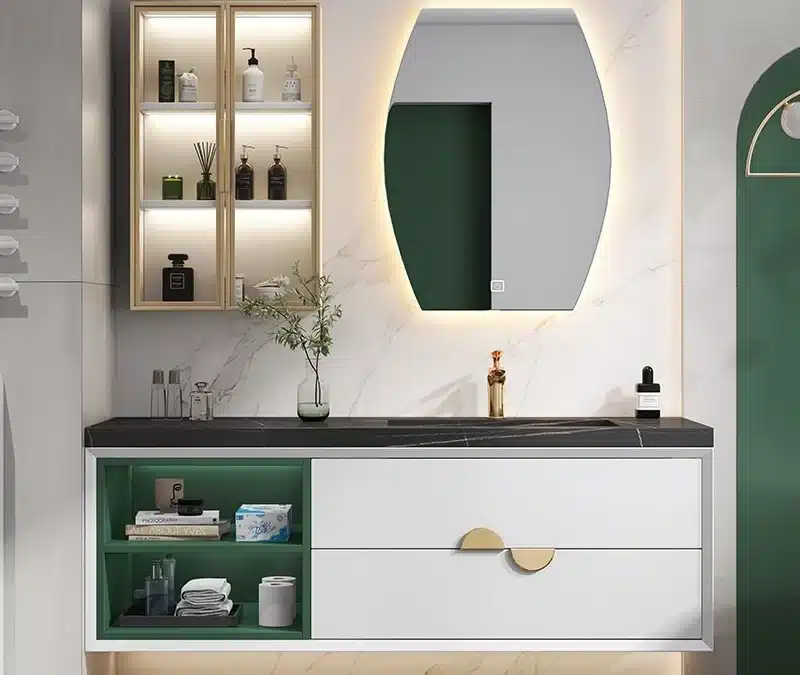 UL vs CE Certification for Commercial LED Mirrors