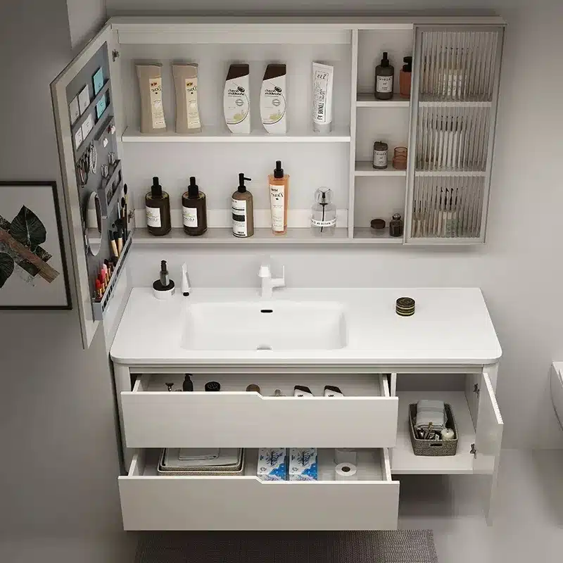 MF PVC Bathroom Vanity 39