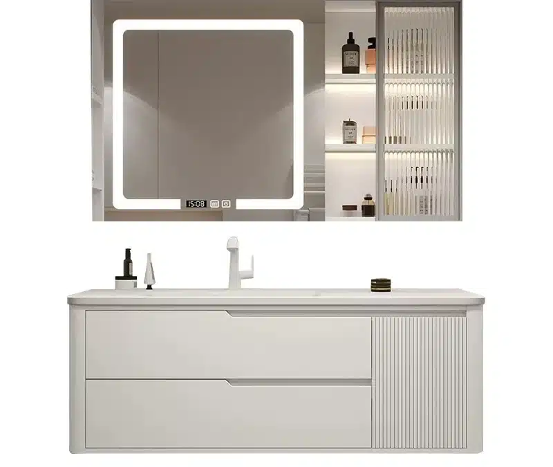 ADA Compliant LED Mirrors: Manufacturer Specs