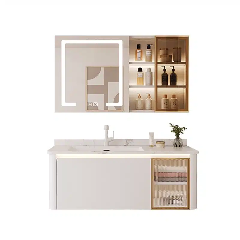 MF PVC Bathroom Vanity 44