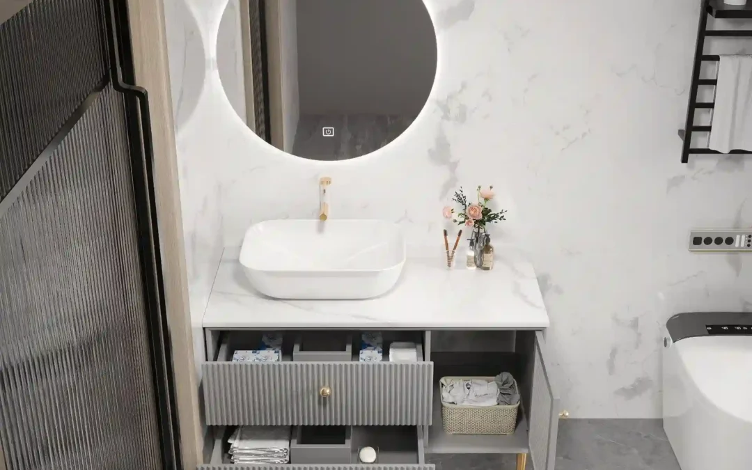 PVC Board Grades for Vanities: Foam Board vs Free-Foam vs Calendered PVC