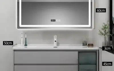 Blog 12 ADA Compliant Vanities for Hotels: UL Certified OEM