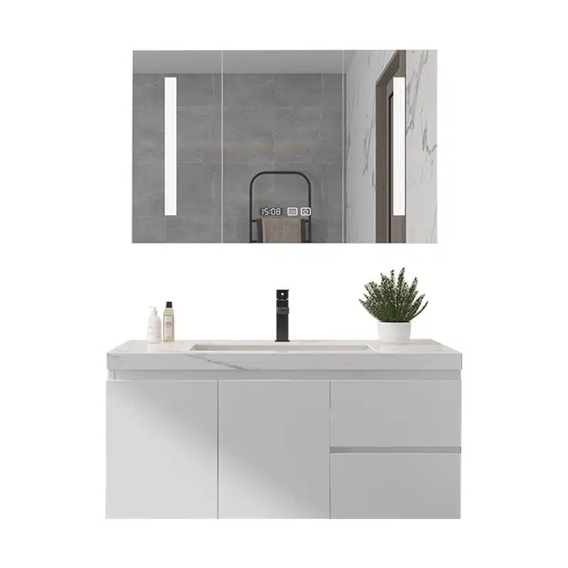 MF PVC Bathroom Vanity 57