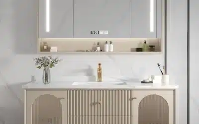 Blog 17 Custom Bathroom Vanity Manufacturer: Regional Compliance & OEM
