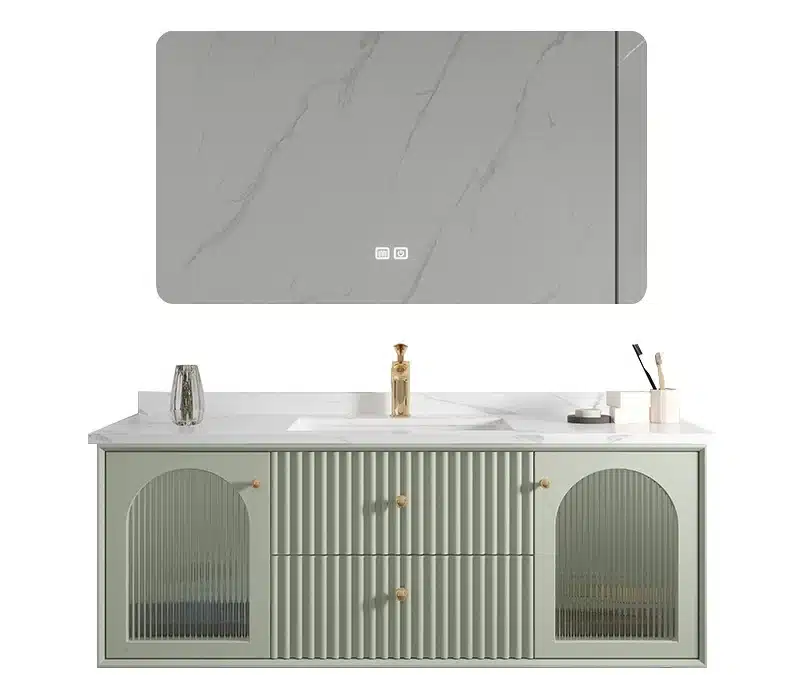 Factory Audit Checklist for Bathroom Vanities