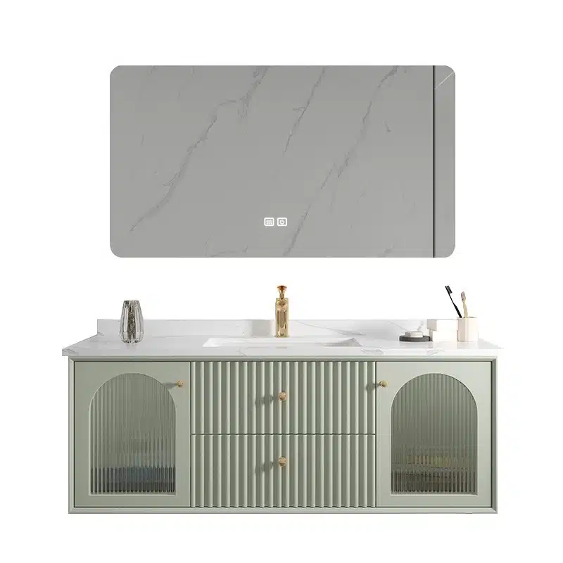 MF PVC Bathroom Vanity 61