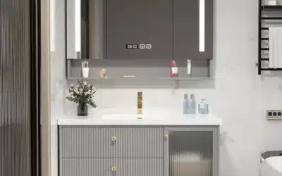 Blog 14 Melamine (MFC): The Budget King for Apartments