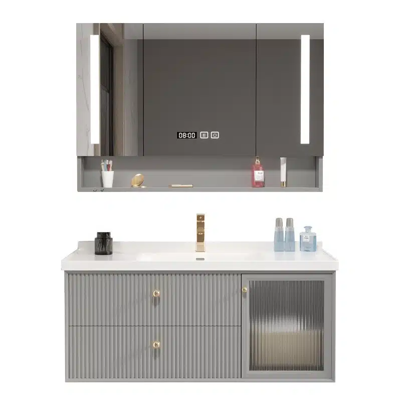 MF PVC Bathroom Vanity 63
