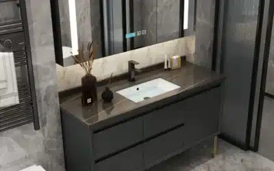 Blog 16 China OEM Vanities: 5 QC Checks Before Ship
