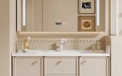 Blog 1 CARB & FSC Certification for Vanity Manufacturers: Avoid Seizures