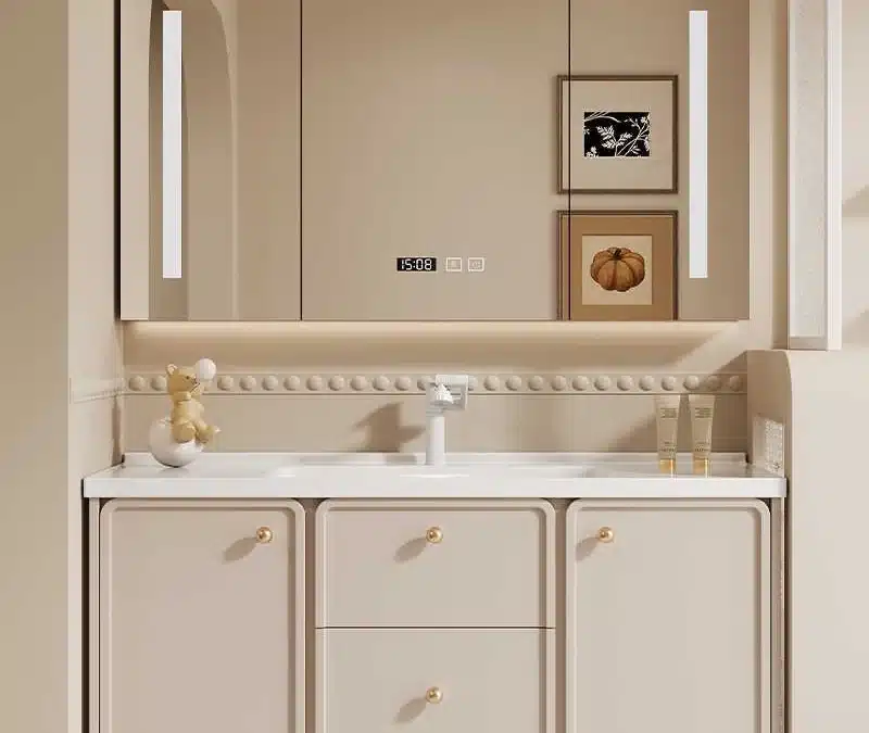 CARB & FSC Certification for Vanity Manufacturers: Avoid Seizures