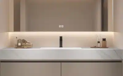 Bathroom Vanity Supplier Background Check: What to Verify Before You Order