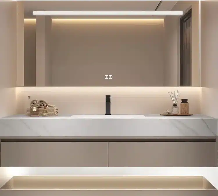 Bathroom Vanity Supplier Background Check: What to Verify Before You Order
