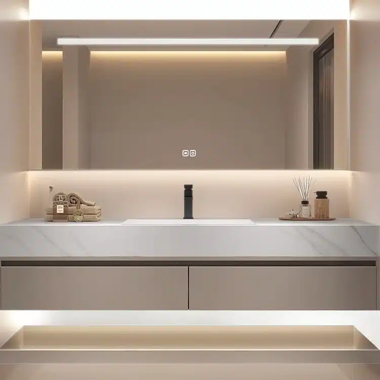Bathroom Vanity Formaldehyde Emission Standards 3 MFBATH plywood bathroom vanity