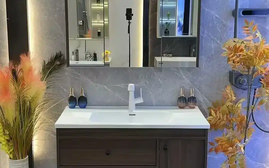 Hotel Renovation vs New Build: How Sourcing Differs for Vanity Supply