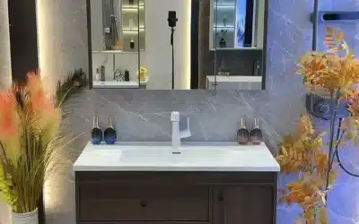 Blog 2 Hotel Renovation vs New Build: How Sourcing Differs for Vanity Supply