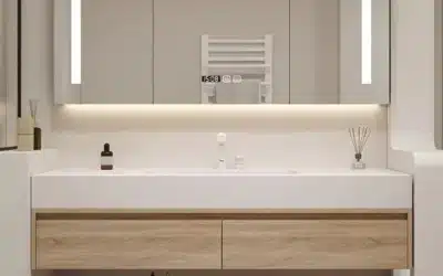 Top 10 Plywood Bathroom Vanity Factories in China 2026