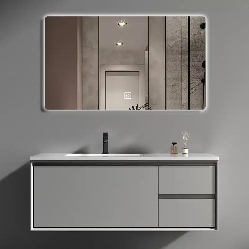 MF Plywood Bathroom Vanity 32
