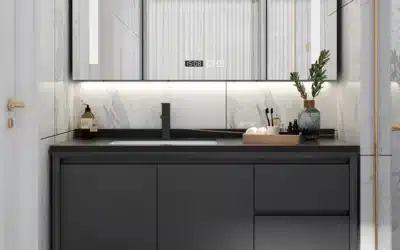 Apartment Bathroom Vanity Specifications: A Builder’s Checklist