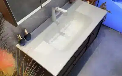 BIM-Ready Bathroom Vanities Slash 30% Rework Costs