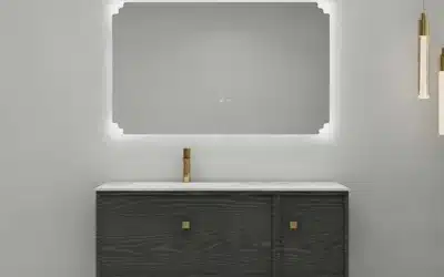 REACH Compliance for Bathroom Vanities: EU Chemical Rules for Importers