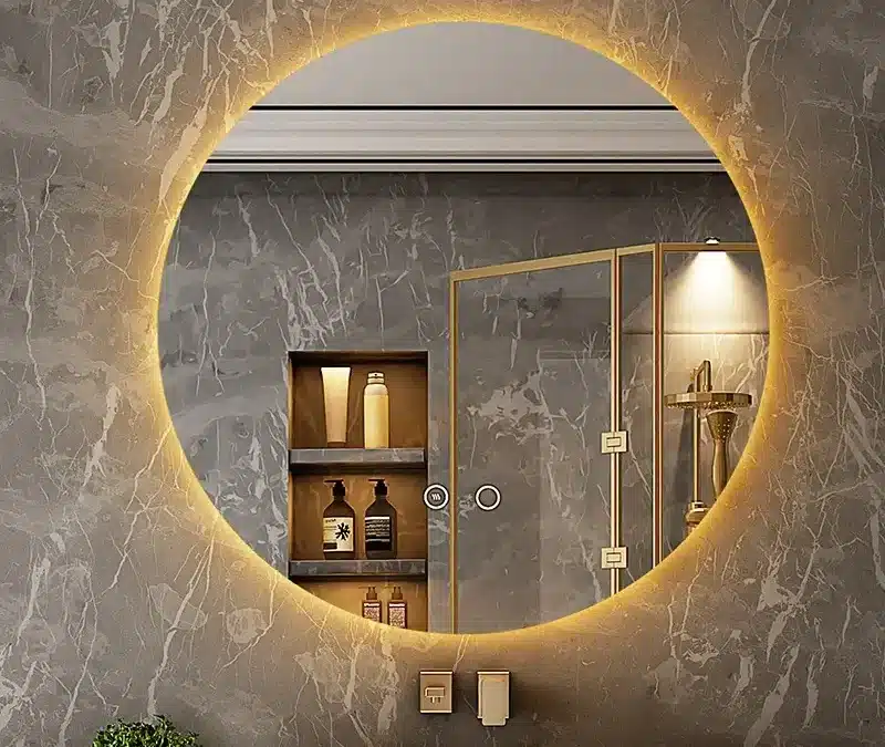 LED Mirror Lifespan: Driver Quality, L70 Ratings and What Bulk Buyers Must Verify