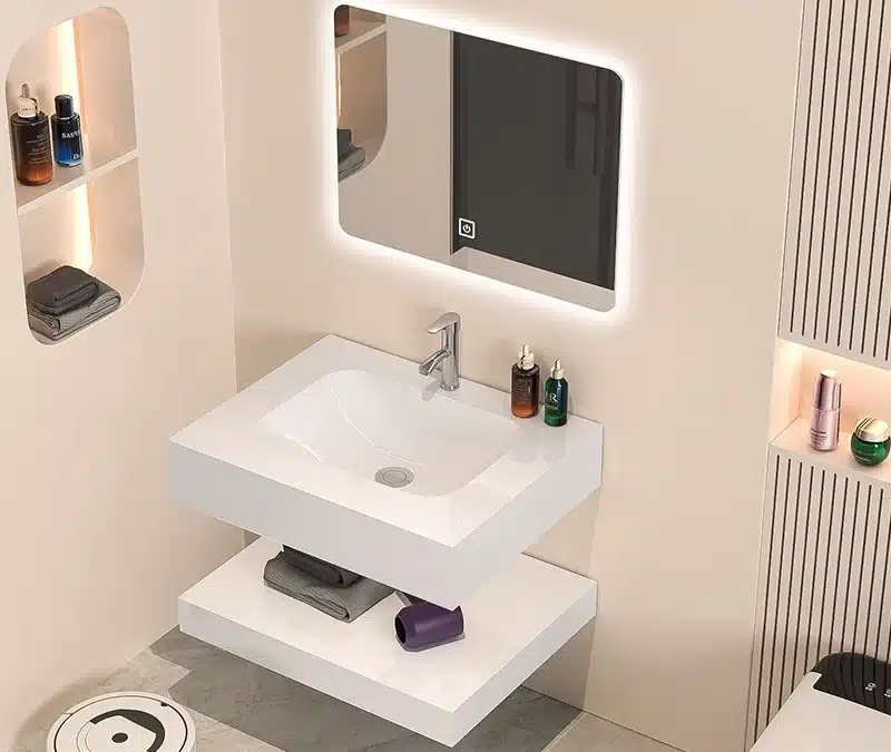Top 10 Sintered Stone Basin Suppliers in China (2026 Guide)
