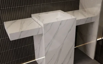 Blog 7 Three-Box Shipment: Sourcing Vanities, Mirrors and Basins as a Coordinated Set