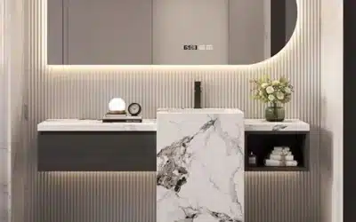 Jewelry for Your Vanity: Hardware Trends 2026