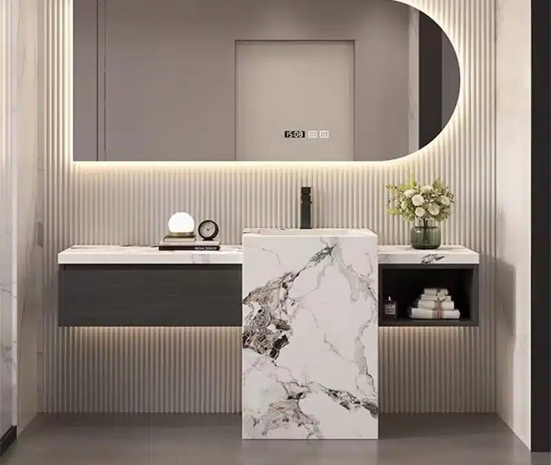 Jewelry for Your Vanity: Hardware Trends 2026