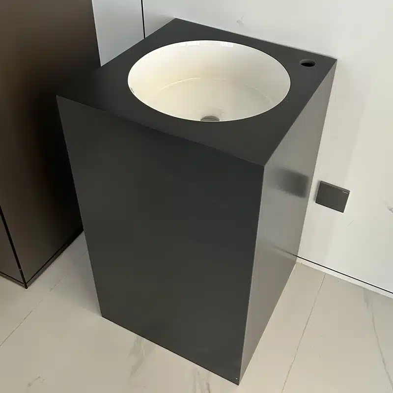 MF Sintered Stone Bathroom Vanities 30