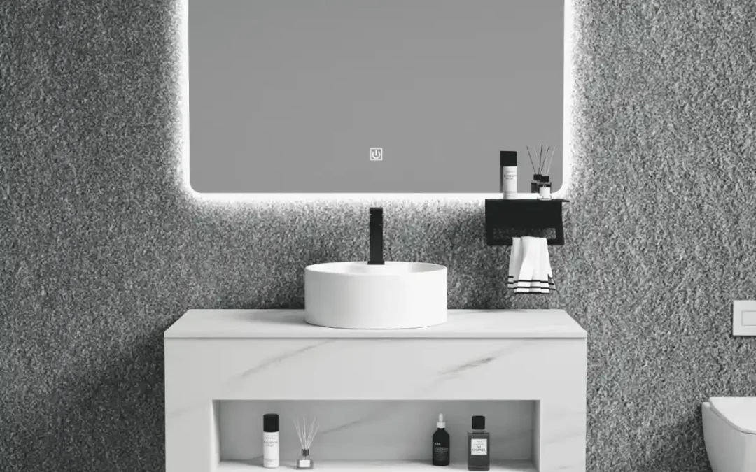 Handling Freight Claims: When Your Vanities Arrive Broken