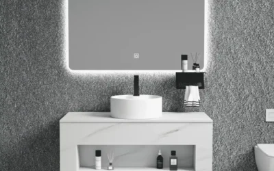 Handling Freight Claims: When Your Vanities Arrive Broken