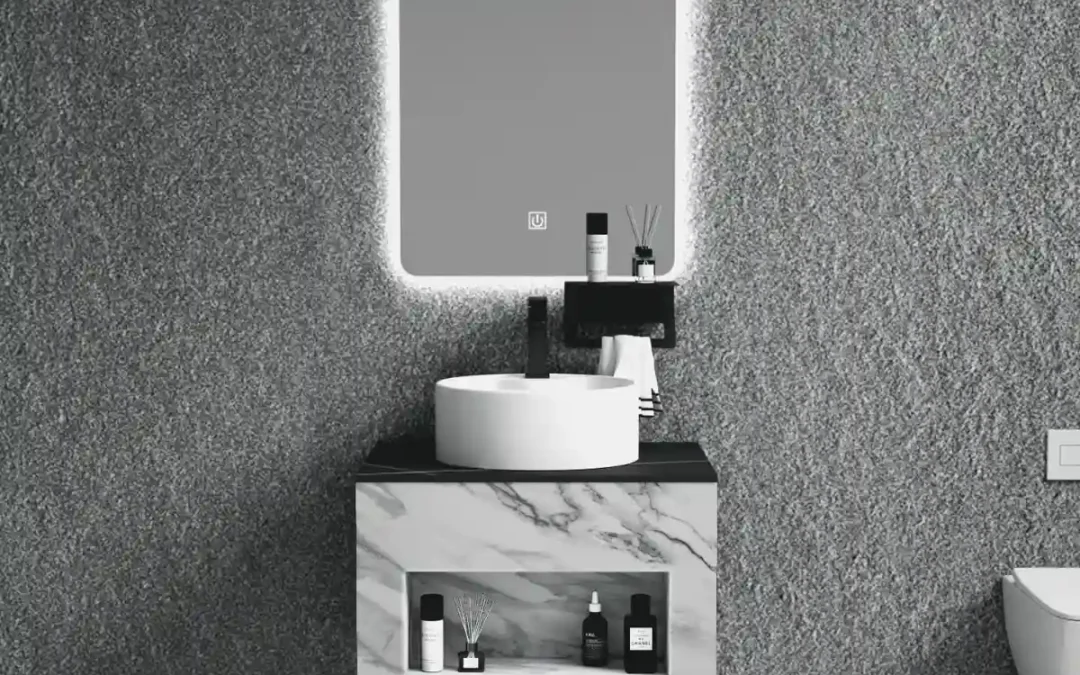 2026 Bathroom Vanity Trends: Specs That Prevent Margin Killers