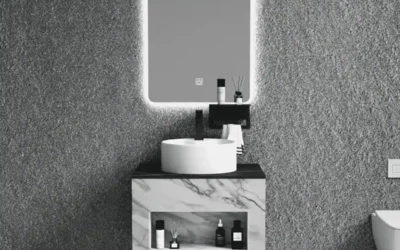 Blog 4 Floating Vanity Buying Guide: Avoid Costly Production Errors